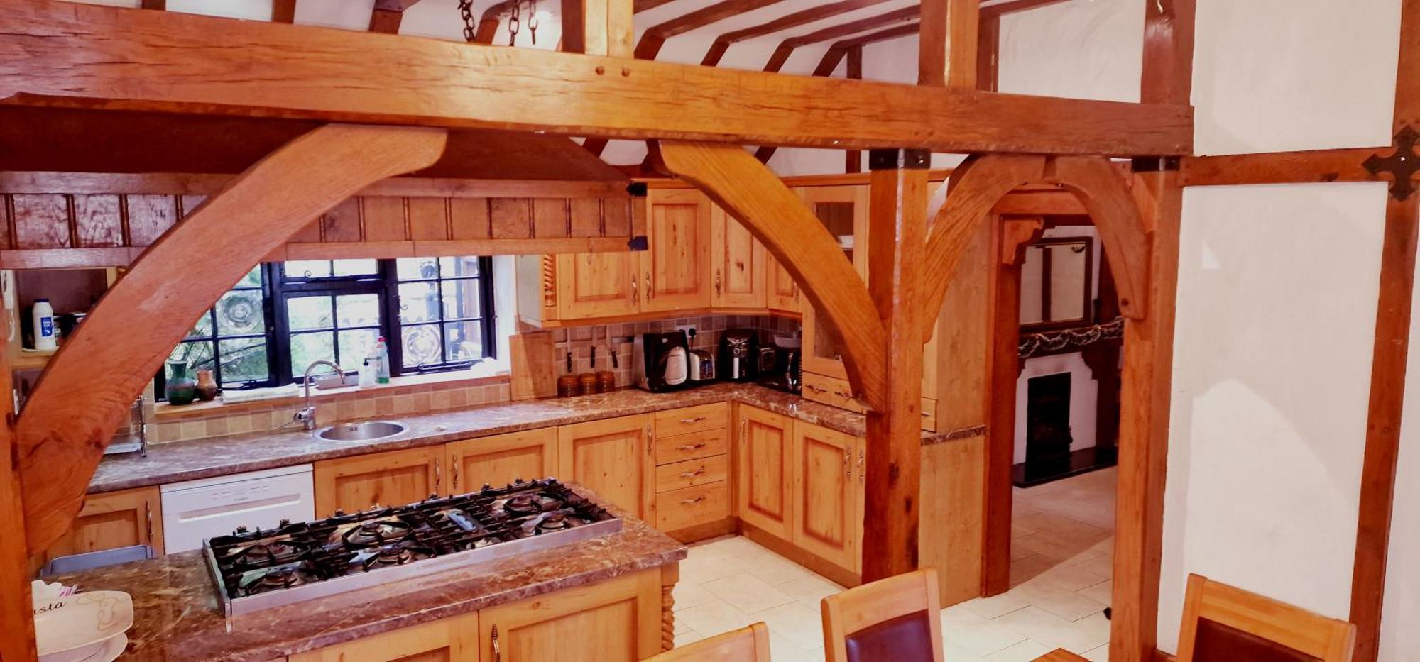 Beautiful Cottage In Brentwood Kelvedon Hatch Екстер'єр фото