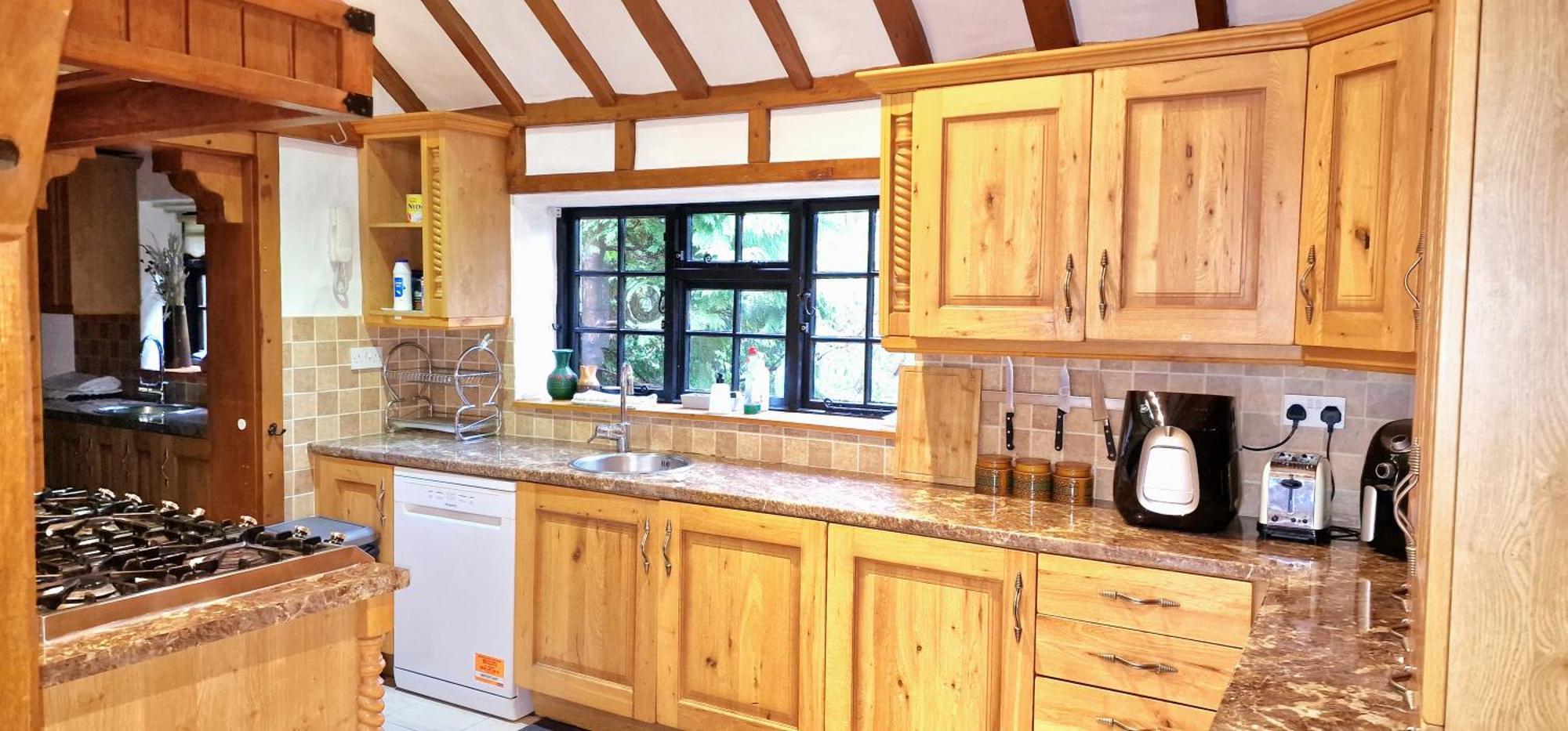 Beautiful Cottage In Brentwood Kelvedon Hatch Екстер'єр фото