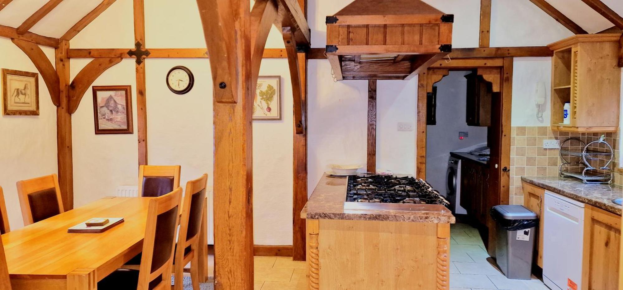 Beautiful Cottage In Brentwood Kelvedon Hatch Екстер'єр фото