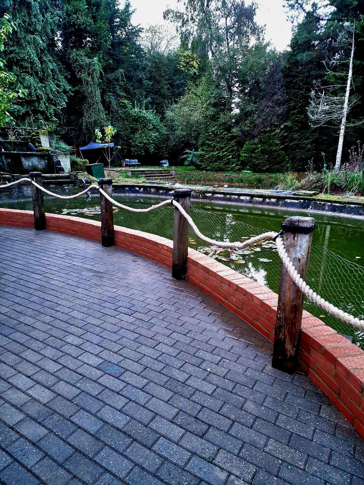 Beautiful Cottage In Brentwood Kelvedon Hatch Екстер'єр фото