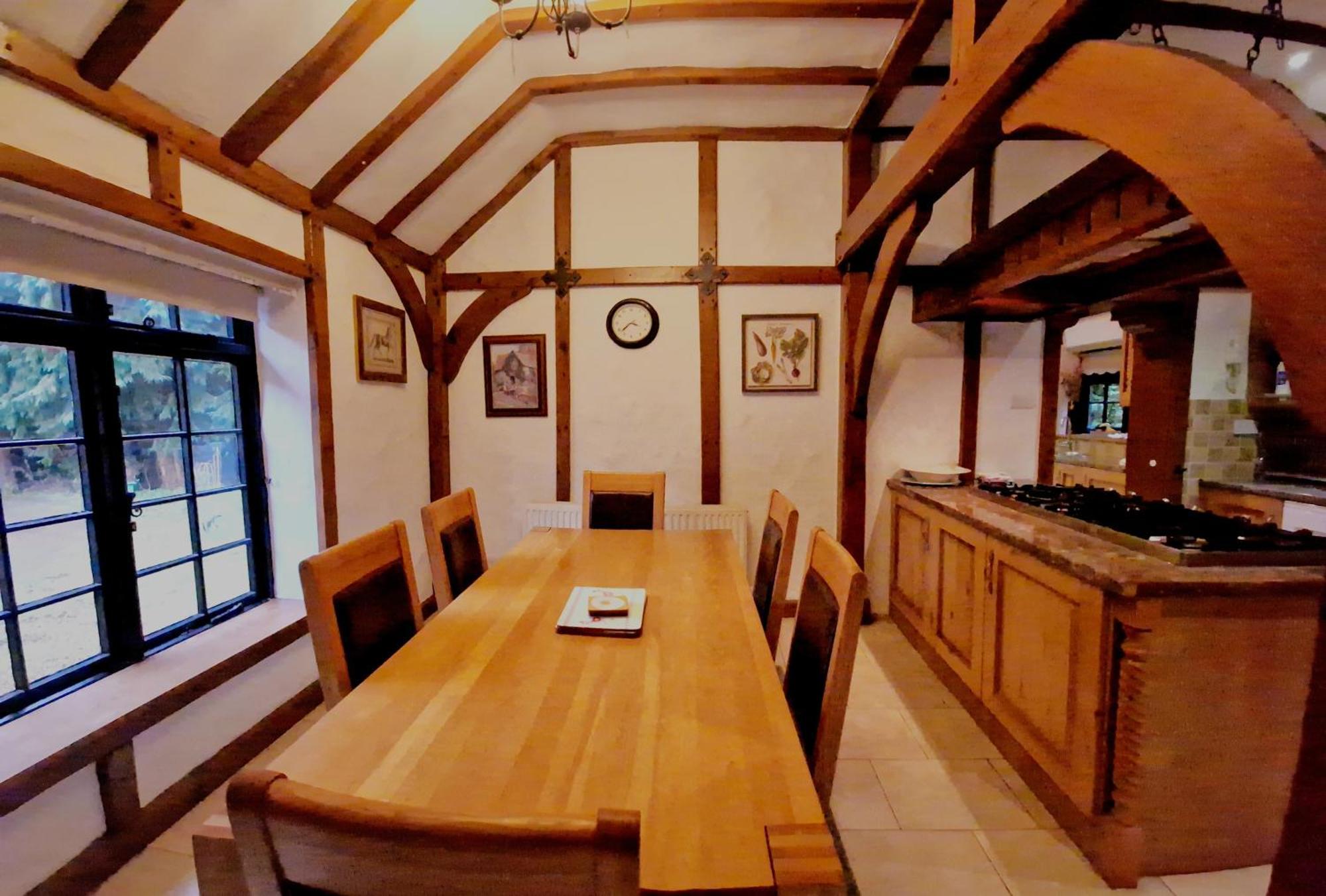 Beautiful Cottage In Brentwood Kelvedon Hatch Екстер'єр фото