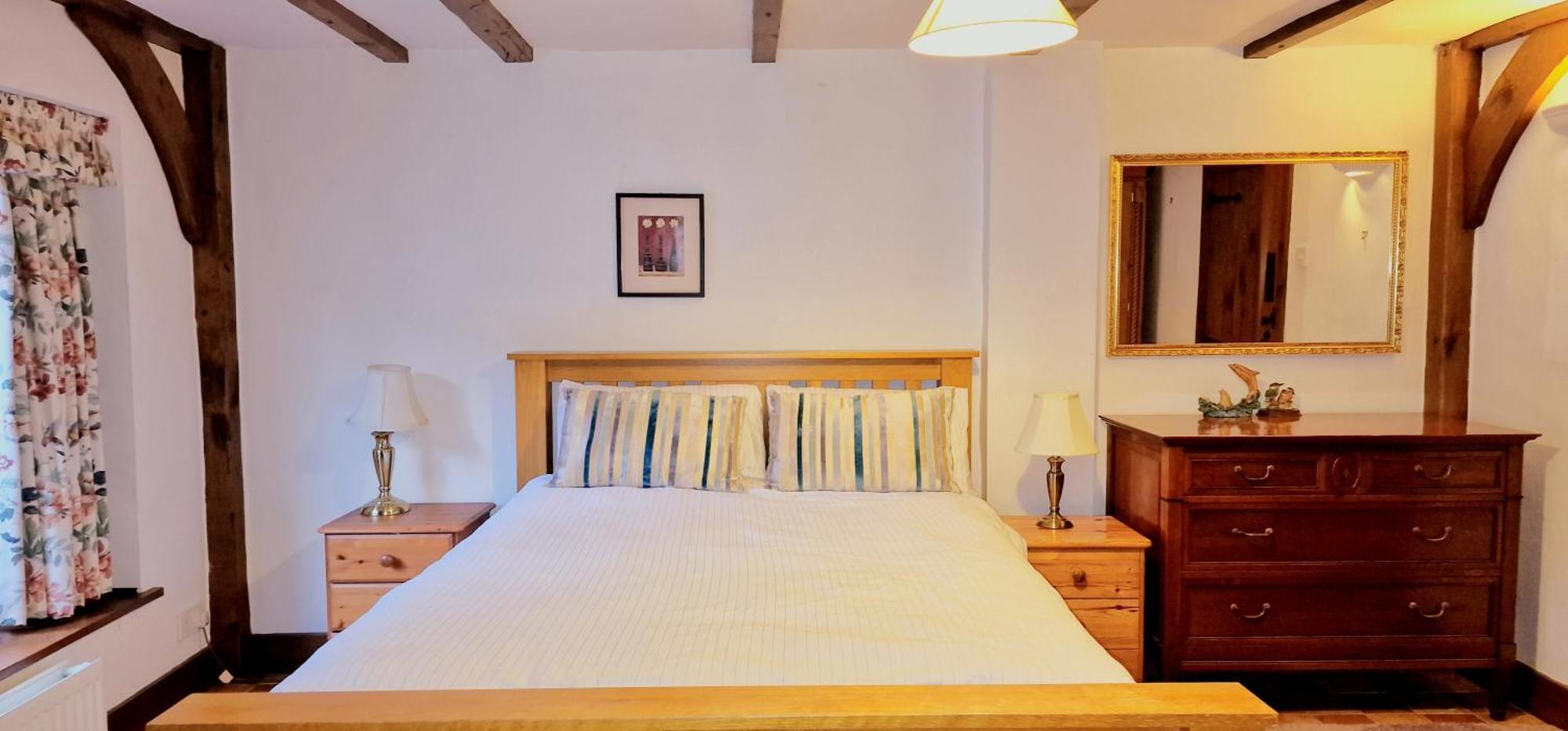 Beautiful Cottage In Brentwood Kelvedon Hatch Екстер'єр фото