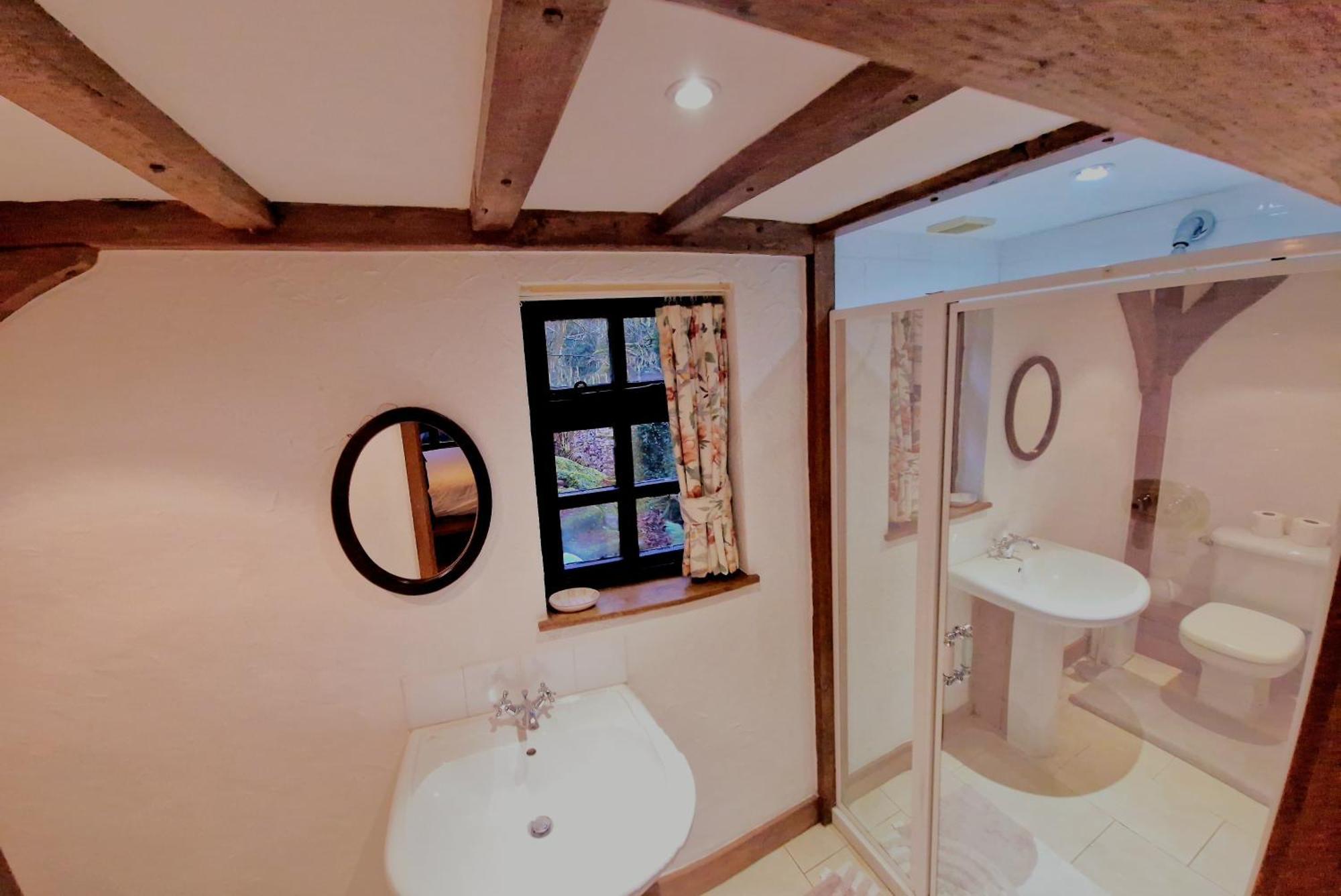 Beautiful Cottage In Brentwood Kelvedon Hatch Екстер'єр фото