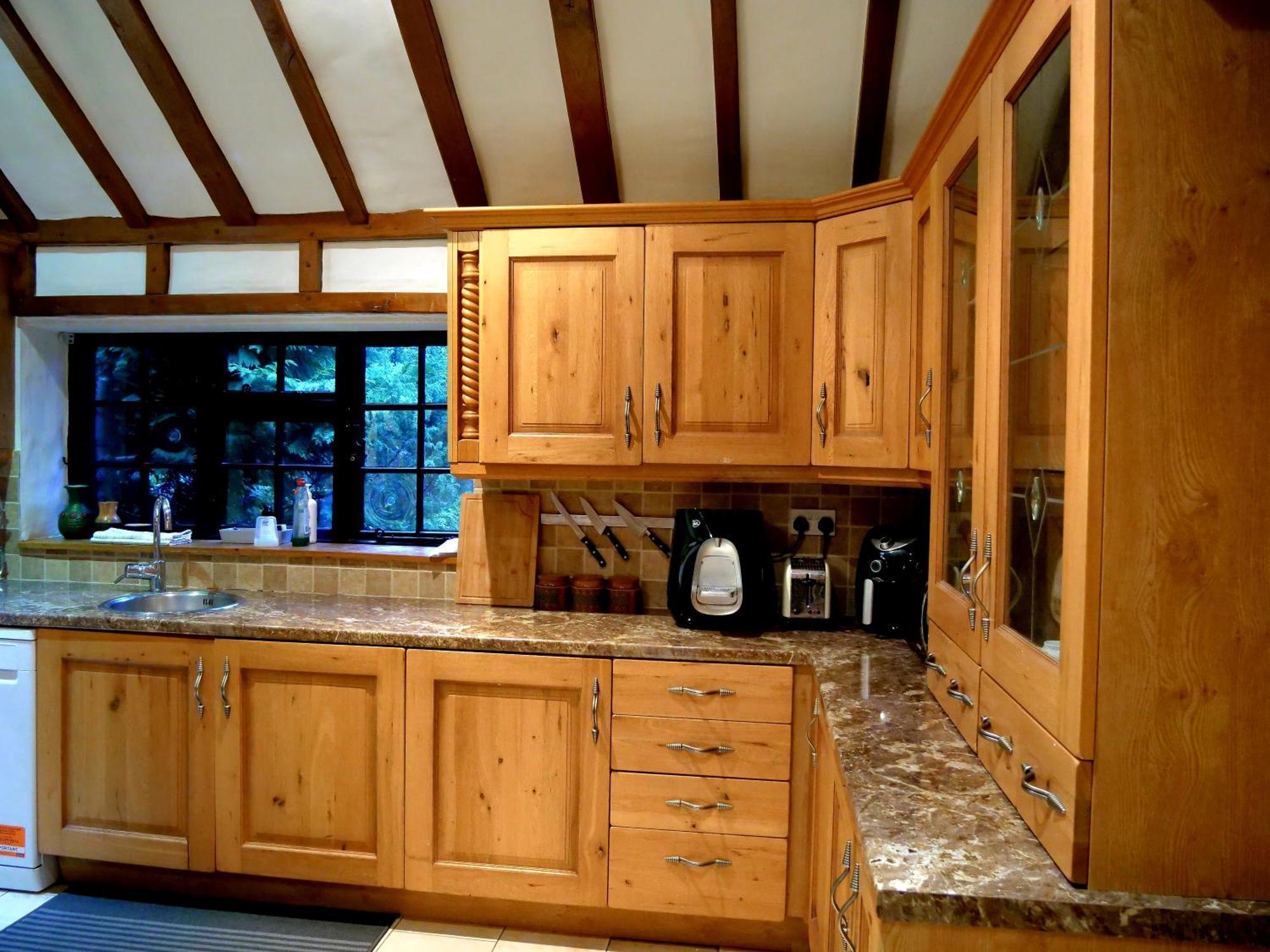 Beautiful Cottage In Brentwood Kelvedon Hatch Екстер'єр фото